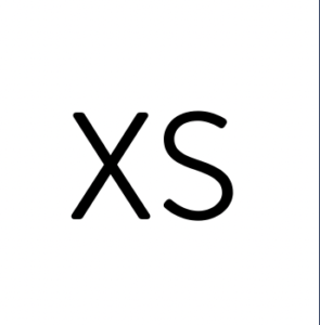 XS